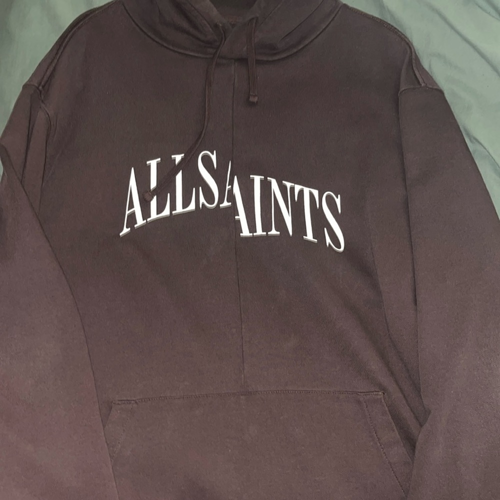 All Saints Hoodie